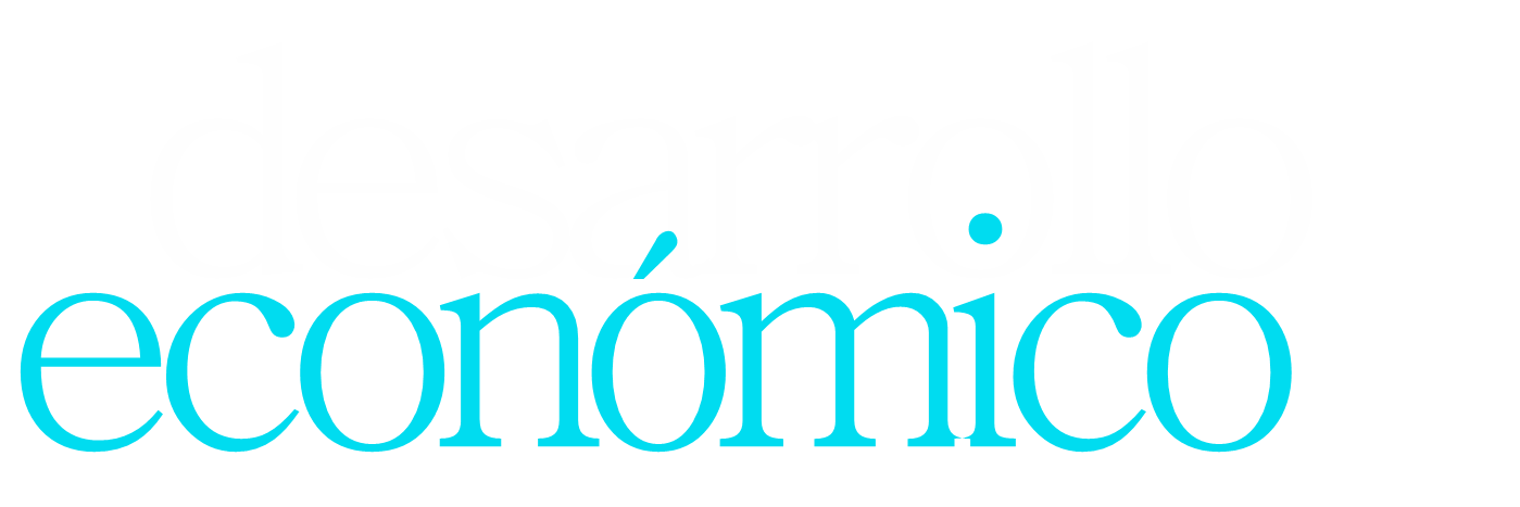 un modelo de desarrollo económico basado en cada uno de los municipios del país La mejor opción de desarrollo