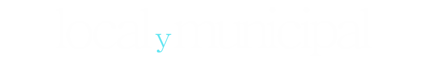 un modelo de desarrollo económico basado en cada uno de los municipios del país La mejor opción de desarrollo